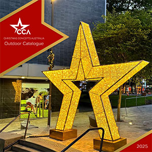2025 Outdoor Catalogue Christmas Concepts Australia